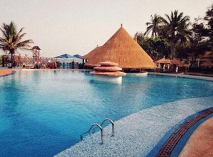 Senegambia Beach Hotel | Senegambia