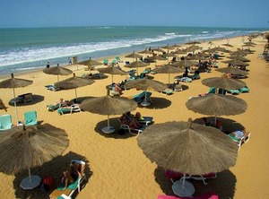 Senegambia Beach Hotel | Senegambia