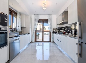 Serenity Seafront Villa | Ayia Thekla