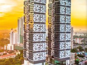 Setia Sky | Central District