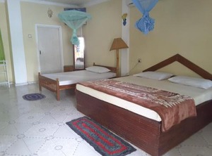 Sigiri Holiday Inn | Inamaluwa
