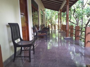 Sigiri Holiday Inn | Inamaluwa