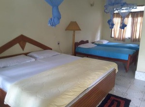 Sigiri Holiday Inn | Inamaluwa