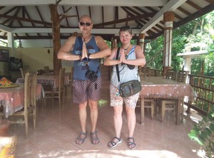 Sigiri Holiday Inn | Inamaluwa
