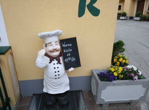 B Gasthof Zum Kramer | Gurk