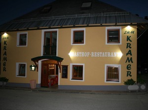 B Gasthof Zum Kramer | Gurk
