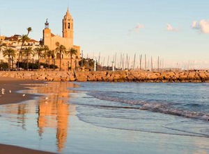 Sitges | Vallpineda