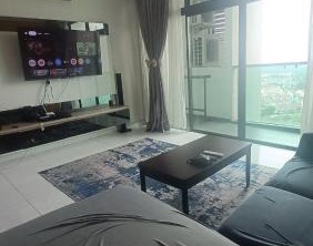 Sky Loft Premium | Bukit Indah