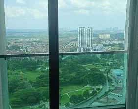 Sky Loft Premium | Bukit Indah
