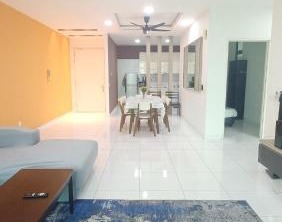 Sky Loft Premium | Bukit Indah