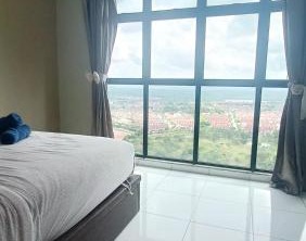 Sky Loft Premium | Bukit Indah