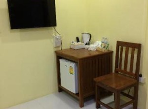 Smilingface Guesthouse | Mueang Kao