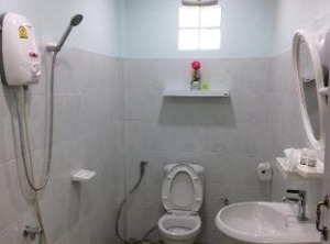 Smilingface Guesthouse | Mueang Kao