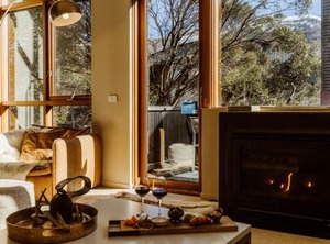 Snowstream | Thredbo
