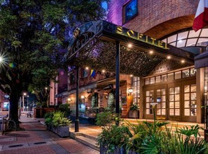 Sofitel Bogota Victoria Regia | Zona Rosa