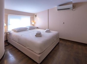 The Athens | Agios Dimitrios