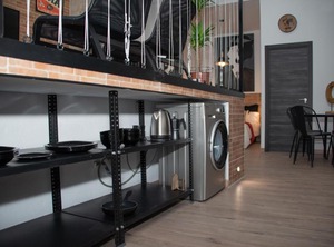 Soraya Place Chopín | Aiora