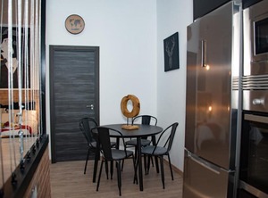 Soraya Place Chopín | Aiora