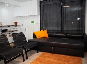 Soraya Place Chopín | Aiora