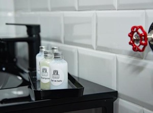 Soraya Place Chopín | Aiora