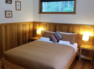 Forest Accommodation | Southport