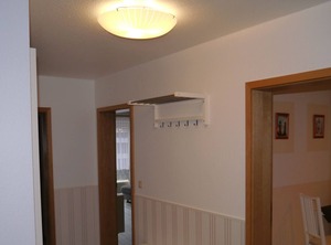 Gästehaus Deichkieker | Horumersiel