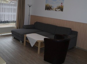 Gästehaus Deichkieker | Horumersiel