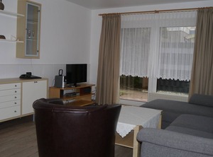 Gästehaus Deichkieker | Horumersiel