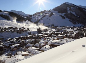Saalbach Lodges | Saalbach