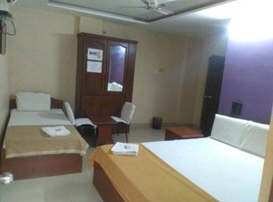 Hotel Sri Shiva | Srikalahasti