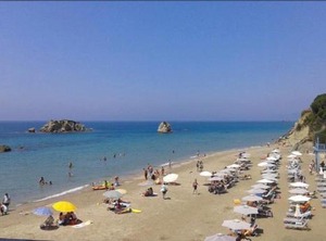 Stefanias | Agios Matthaios