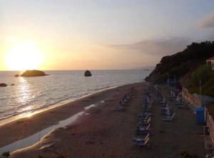 Stefanias | Agios Matthaios