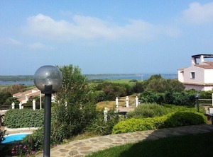 Villa Stintino | Punta De Su Turrione
