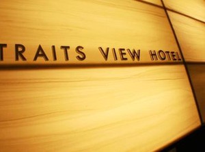 Hotel Johor | Central District