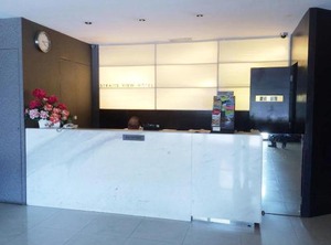 Hotel Johor | Central District