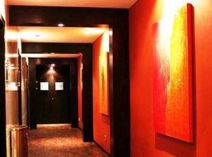 Hotel Johor | Central District