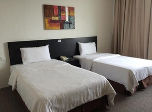 Hotel Johor | Central District
