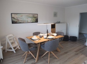 Strandfloh | Norddeich