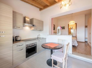 Gardasol Monolocale Aparthotel | Toscolano Maderno