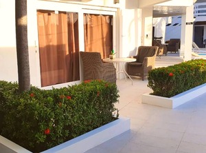 Eagle Beach Aruba | Bubali