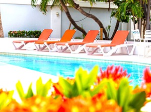 Eagle Beach Aruba | Bubali