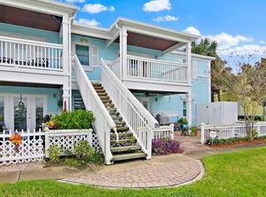 Waterfront | Coquina Key