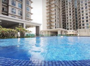 Sunway Paradise Staycation Self | Subang Jaya