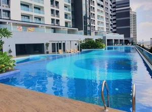 Symphony | Seri Kembangan