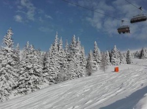 Lachtalhütte | Lachtal