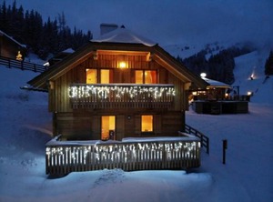 Lachtalhütte | Lachtal