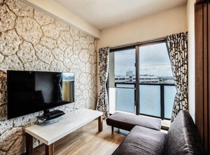 Terrace Resort Chatan West | Hamagawa
