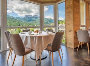 Antelao Dolomiti Mountain Resort | Borca di Cadore