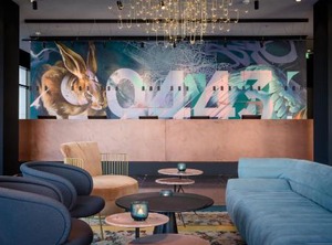 Motel | Mitte