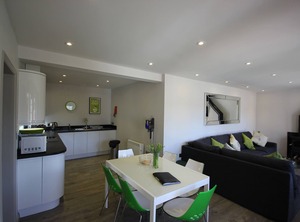 The Lodge At Flintstone Cottages Chichester Goodwood | Aldingbourne